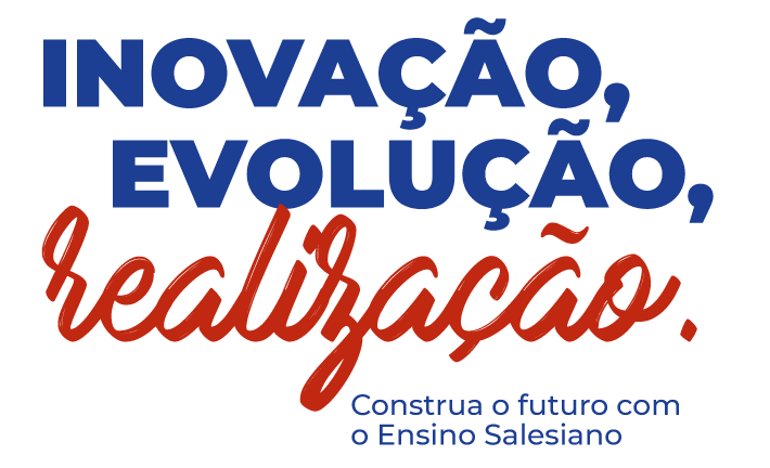 Inovação, evolutação e realização