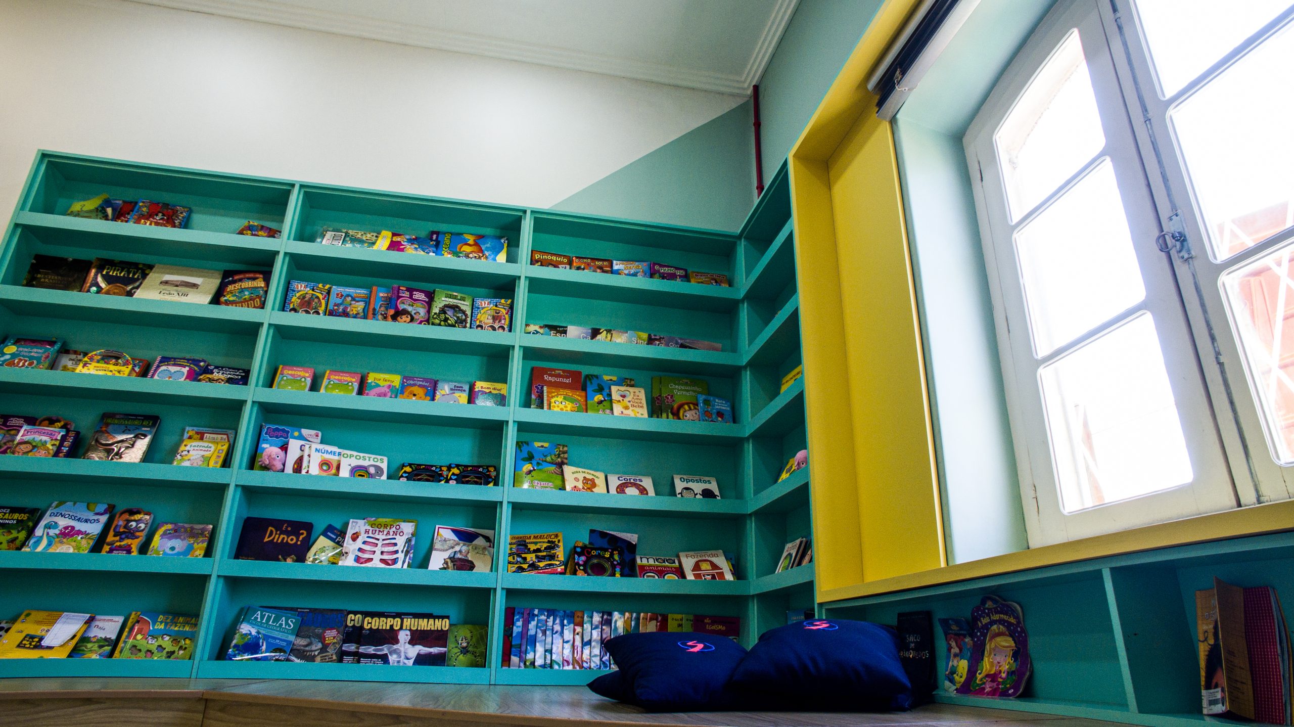 Biblioteca