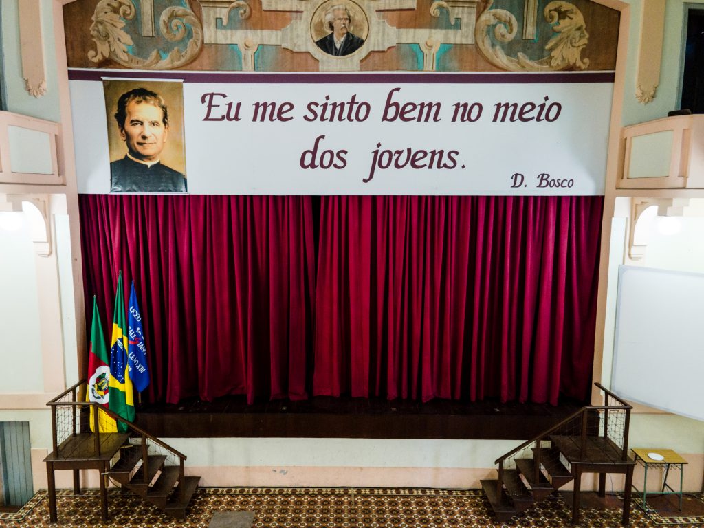 Teatro